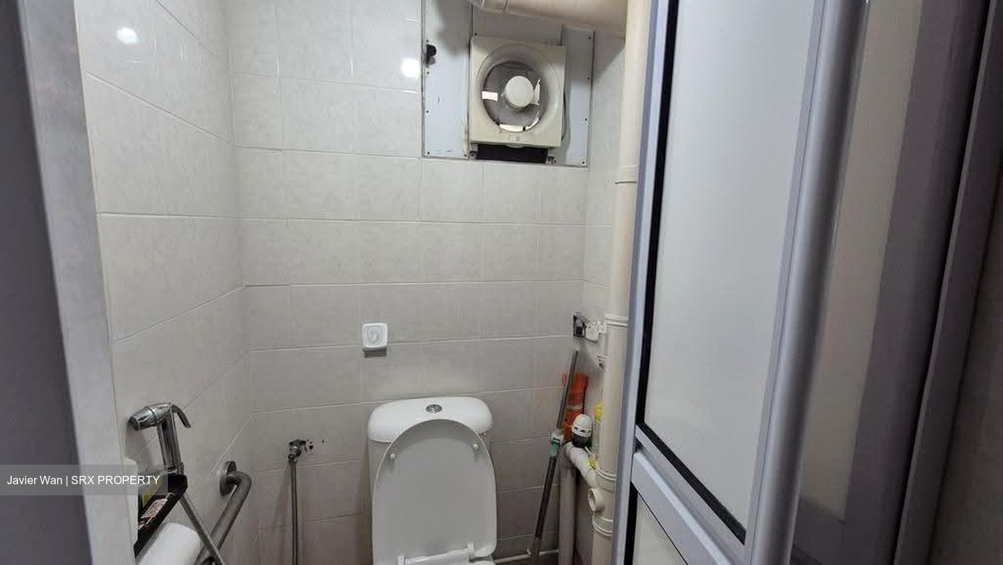 Blk 3 Beach Road (Kallang/Whampoa), HDB 3 Rooms #621651551